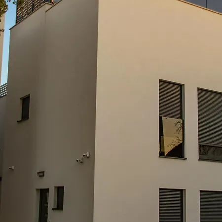 Vila Biser Vodice Exterior photo