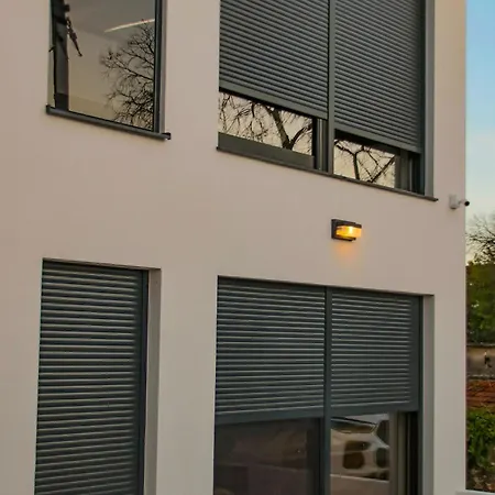 Vila Biser Vodice Exterior photo