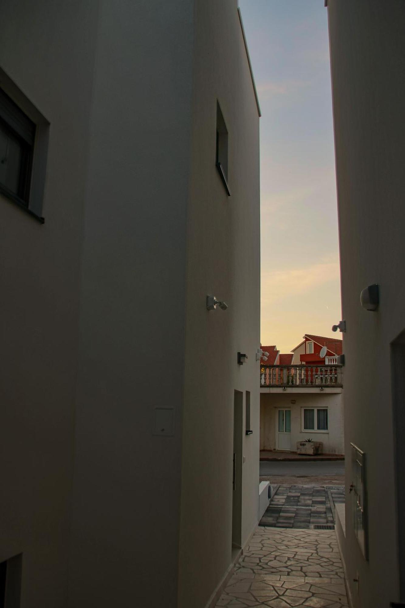 Biser Villa *