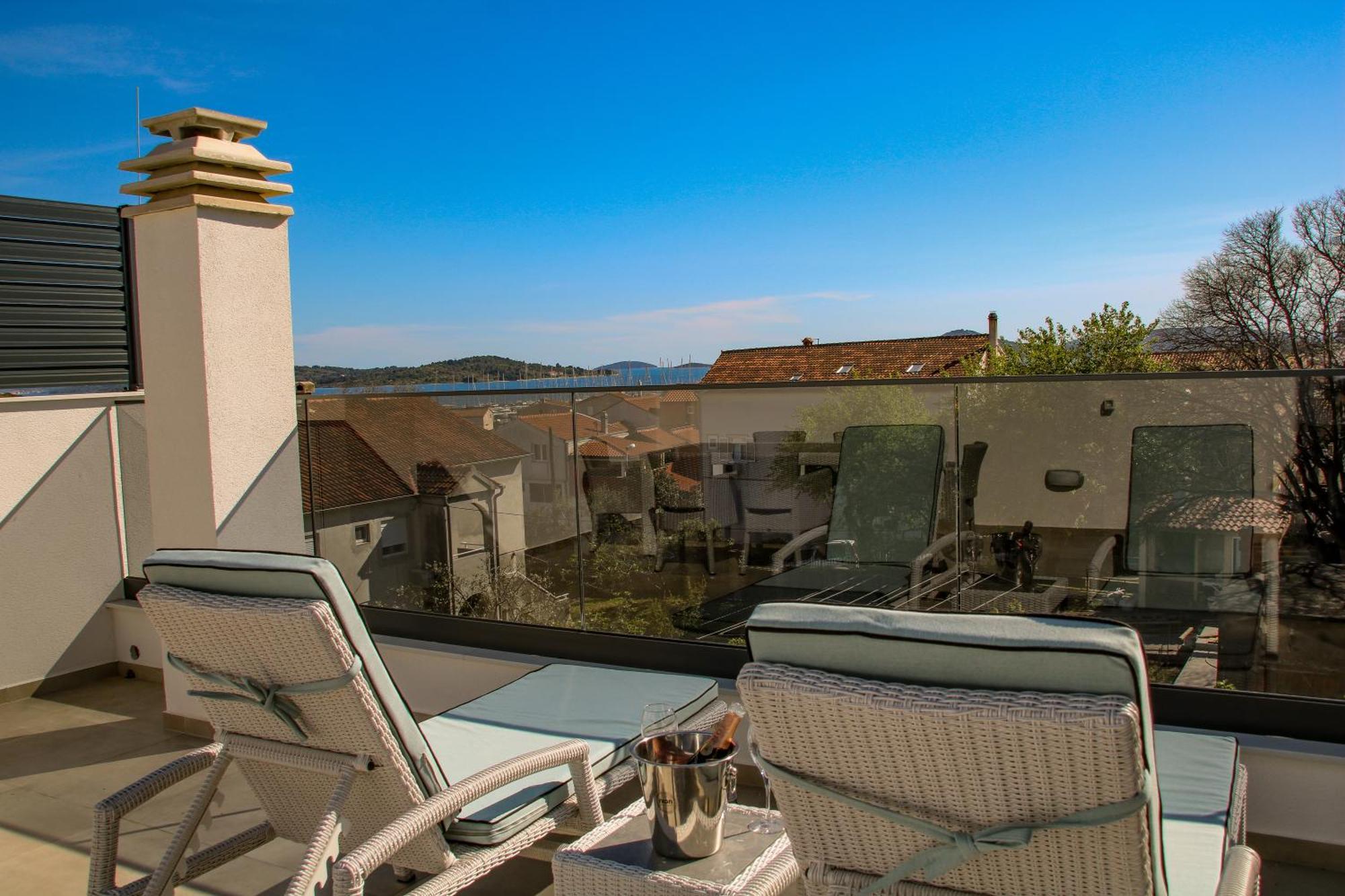 Villa Biser