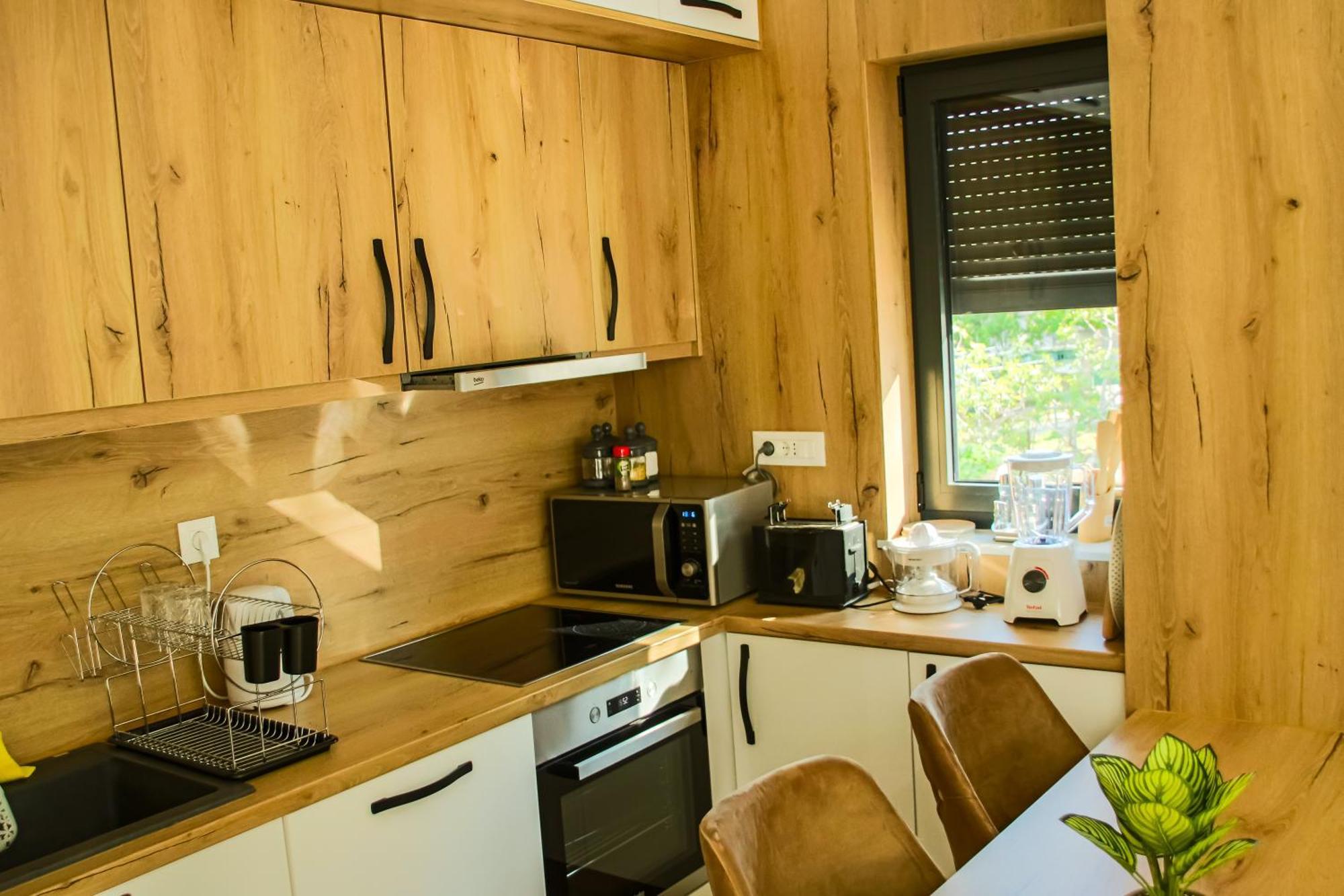 Biser Villa Vodice