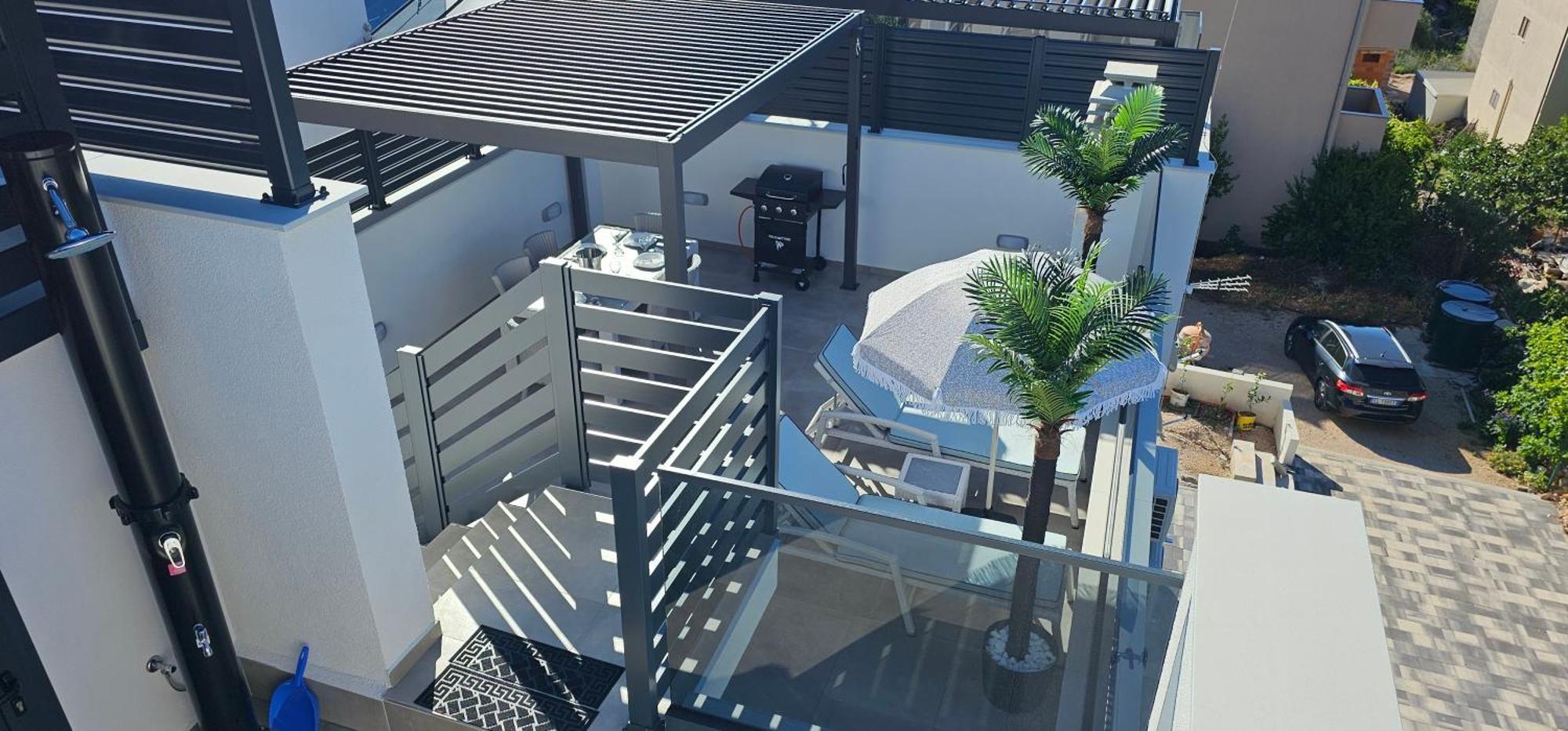 Villa Biser Vodice