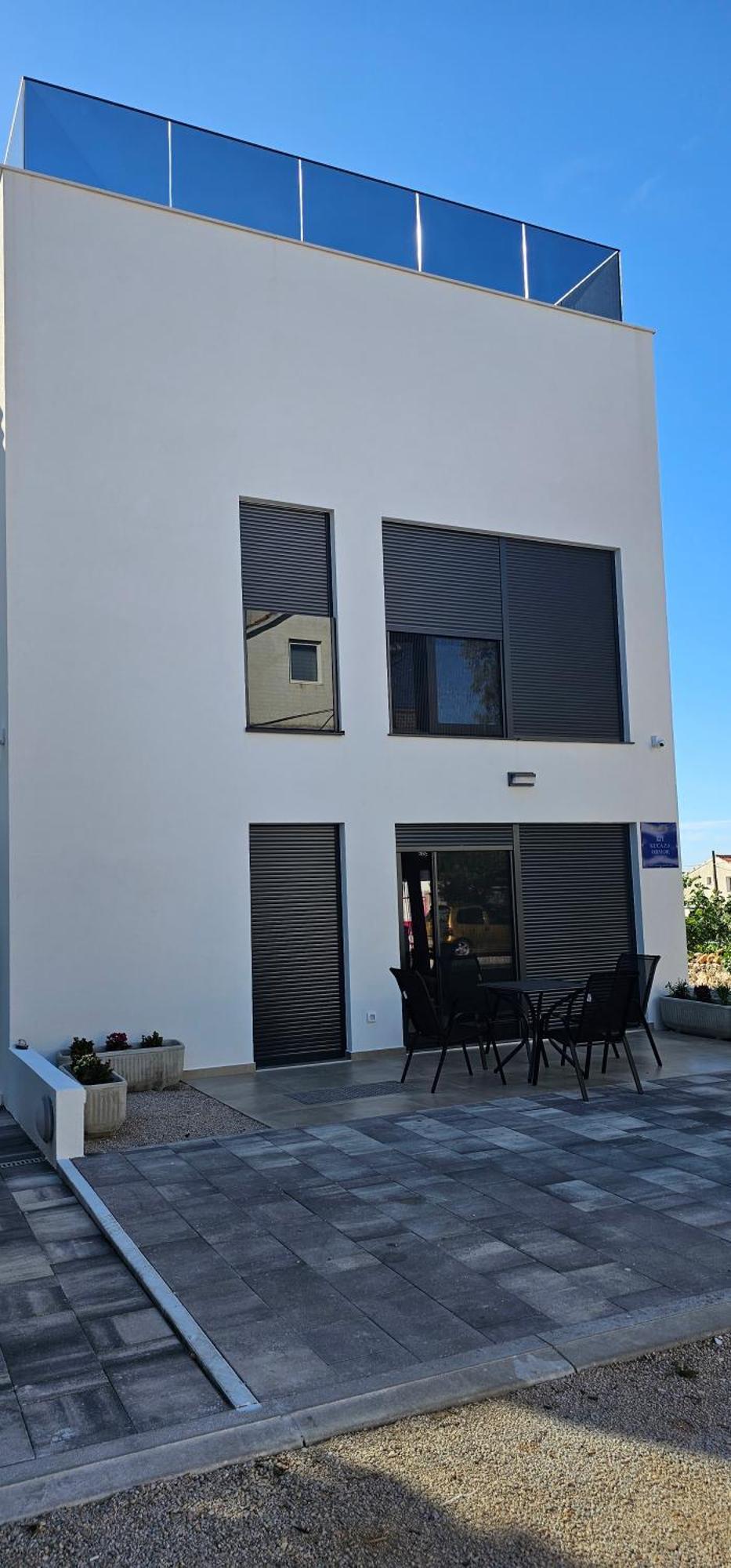 Villa Biser