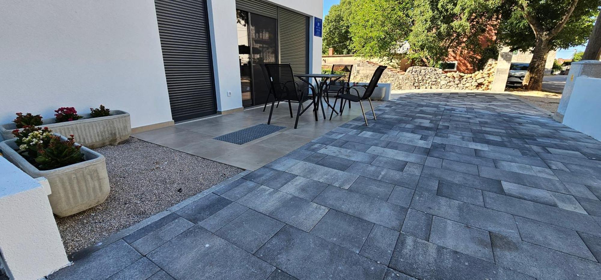 Biser Villa Vodice
